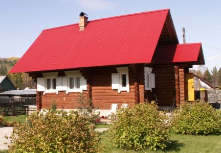Иркутск дача как построить