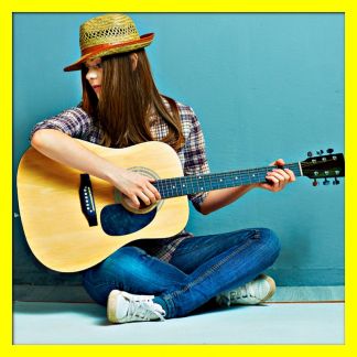 Евгений:  Уроки гитары в Йошкар-Оле для взрослых и детей