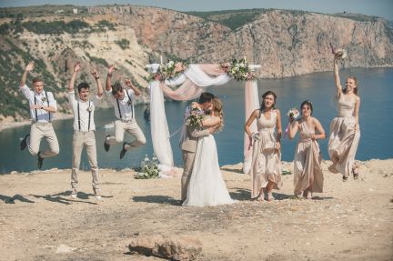 Андрей:  Свадебный фотограф в Ялте и по Крыму