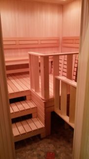 Построить баню под ключ в курске