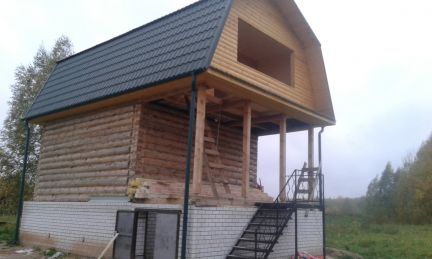 Кто построит дом в вязниках