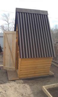 Построить баню в минусинске