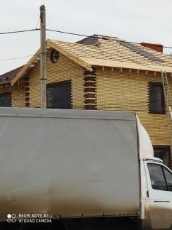 Кто построит крышу дома в иваново