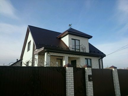 Построить дом в новой усмани воронежской области