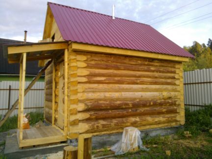 Построить беседки бани екатеринбург