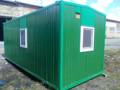 Построить дом в реже
