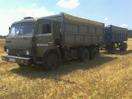 Купить Камаз Сельхозник Бу В Ростовской