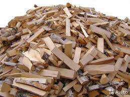 Рустам:  Продам дрова колотые