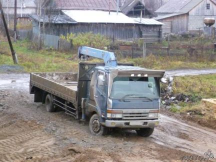 Купить Кран Борт Бу В Пермском