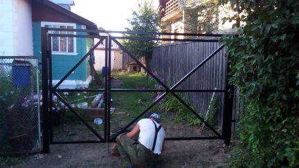 Дом построить под ключ в шуе