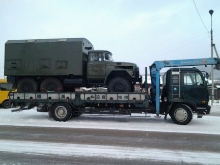 Эвакуатор.Грузоперевозки