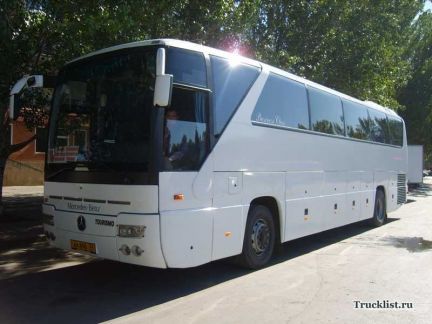 Тимур:  Пассажирские перевозки автобусами в г. Ульяновск