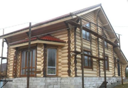 Построить дом выселки краснодарского края