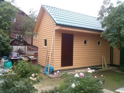 Сколько стоит бригада построить дом