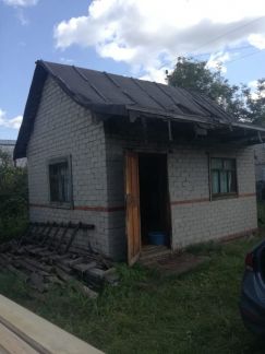Построю дачу набережные челны