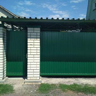 Построить дом под ключ в курчатове