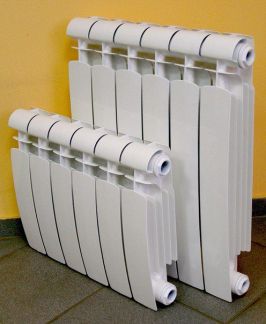 Сантехмонтаж:  Установка радиатора,замена полотенцесушилки