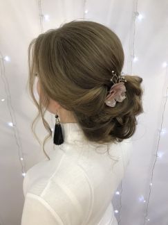 Сделать модную стрижку саратов