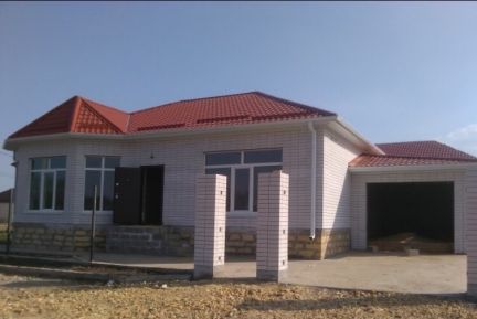Построить дом в михайловске