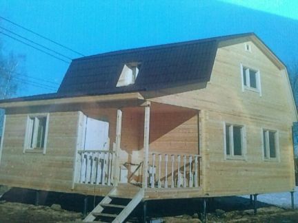 Кто в казани построит баню