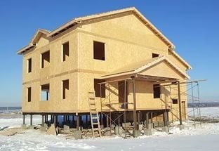 Построить гараж в череповце