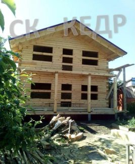 Где построить гараж в красноярске