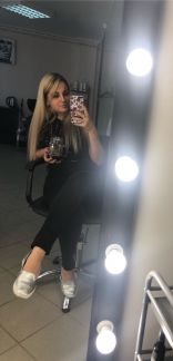 Где в сургуте можно нарастить волосы