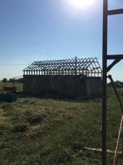 Как построить дом в кумертау
