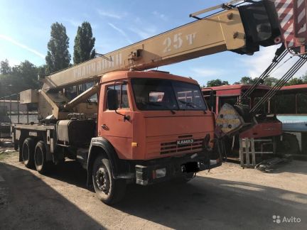 Авито Купить Автокран Белгород Автокран Бу