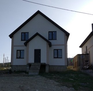 Кто построит дом в витязево