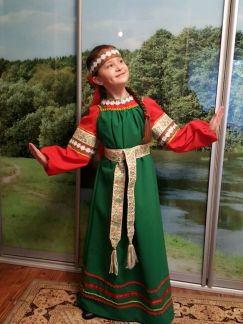 Костюм на прокат ребенку 1 год
