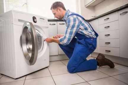 Леон Групп:  Ремонт холодильников и стиральных машин