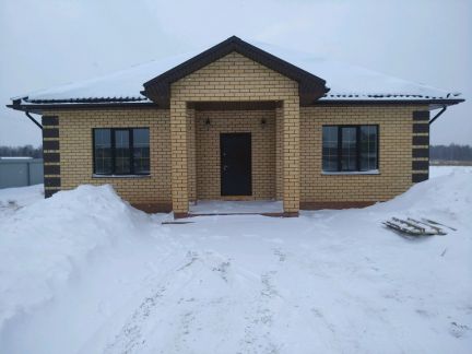 Как построить дом под ключ в воткинске