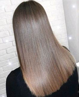 Кератиновое лечение волос иркутск