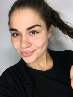 Укладка и макияж в питере