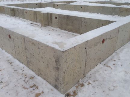Построить дом в михнево