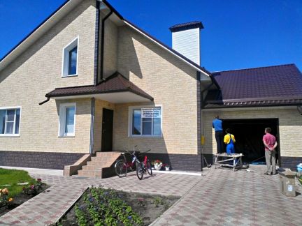 Кто может построить дом в г старый оскол