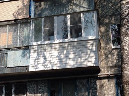 Окна пвх / остекление балконов / услуги сыктывкар.