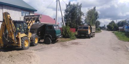 Как построить дом в димитровграде