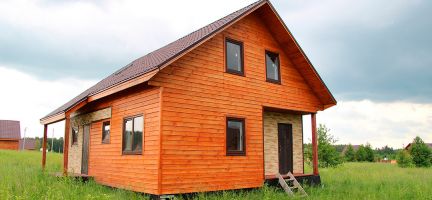 Построить дом ростов великий