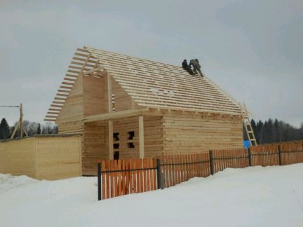 Кто может построить дом в черемхово