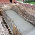  Бассейны -строительство, ремонт и отделка