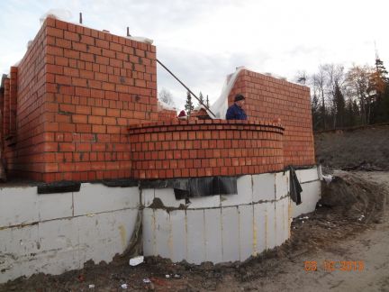 Построить гараж в мурманске