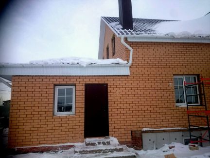Построить дом в бузулуке