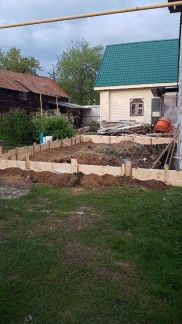 Кто построит дом в сысерти