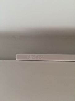 Андрей:  Установка приточных клапанов AIR-BOX на пвх окна
