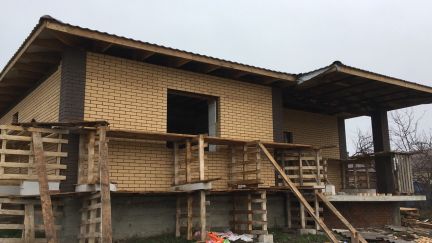 Дом в тимашевске построить