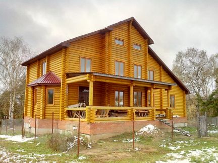 Построить дом в кинешме