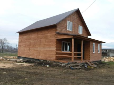 Кто построит дачу кемерово