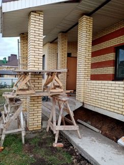 Хочу построить дом в нижнекамске